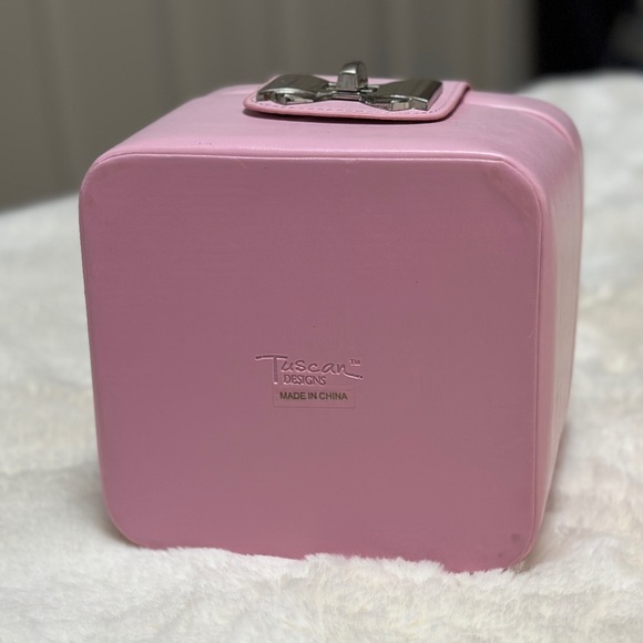 Tuscan Jewelry Box - Picture 5 of 10